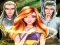 Peli Fantasy Fairy Tale Princess game verkossa