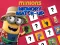 Peli Minions Memory Match Up verkossa