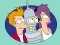 Peli Futurama: Worlds of Tomorrow verkossa