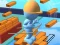 Peli Brick Rush 3D verkossa