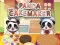 Peli Panda The Cake Maker verkossa