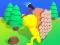 Peli Town Island Craft 3D verkossa