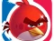 Peli Angry bird Friends verkossa