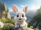 Peli Forest Survival Simulator: Animal Evolution verkossa