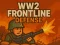 Peli WW2 Frontline Defense verkossa