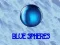 Peli Blue spheres verkossa