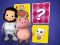 Peli Little Baby Bum memory card match verkossa
