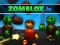 Peli Zomblox.io verkossa