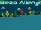 Peli Bezo Alien 2 verkossa