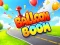 Peli Balloon Boom verkossa