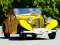 Peli Old Cars Puzzle verkossa