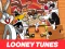 Peli Looney Tunes Jigsaw Puzzle verkossa