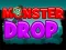 Peli Monster Drop verkossa