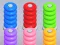 Peli Color Ring Sort verkossa