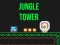 Peli Jungle Tower verkossa