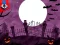 Peli Angry Red Birds Halloween verkossa