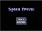 Peli SpaceTravel verkossa