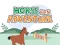 Peli Horse Run Adventure verkossa