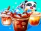 Peli Little Panda Coffee Shop verkossa