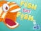Peli Fish Eat Fish 2 verkossa