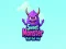 Peli Sweet Monster Pull Out Pin verkossa