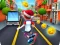 Peli Subway Run Rush verkossa