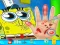 Peli Spongebob Hand Doctor verkossa