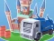 Peli Build Castle 3D verkossa
