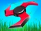Peli Grass Cutting Puzzle verkossa
