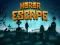Peli Horror Escape verkossa