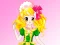 Peli Anime Girl Dressup verkossa