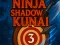 Peli Ninja Shadow Kunai verkossa