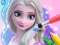 Peli Coloring Book For Elsa verkossa