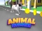 Peli Animal Runner verkossa