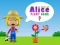 Peli World of Alice Plant Game verkossa