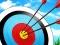 Peli Stickman Archery verkossa