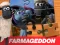 Peli  A Shaun the Sheep Movie Farmageddon Jigsaw Puzzle verkossa