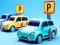 Peli Parking Order verkossa