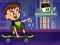 Peli Ben 10 Skateboarding verkossa