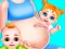 Peli Pregnant Mommy Care verkossa