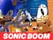 Peli Sonic Boom Jigsaw Puzzle verkossa