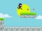 Peli Ninja Run Adventures verkossa