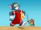 Peli Tom And Jerry Match 3 verkossa