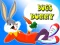Peli Bugs Bunny verkossa