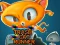 Peli Trash Cat Runner verkossa