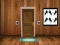 Peli 7 Doors Escape verkossa