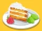 Peli Almond coconut cake verkossa