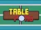 Peli Table Pong verkossa