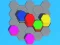 Peli Hexa Sort 3D Puzzle verkossa