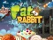 Peli Fat Rabbit verkossa